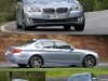 Парень со странностями (BMW 5 Series) - фото 3