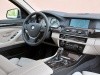 Парень со странностями (BMW 5 Series) - фото 5