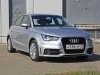 ,   (Audi A1) -  1