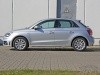 ,   (Audi A1) -  4
