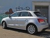 ,   (Audi A1) -  10