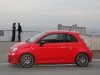 Мифы в малом формате (Fiat 500) - фото 25