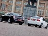 Проверяем новый Chrysler 300C пожилым седаном Volvo S80 (Chrysler 300) - фото 3
