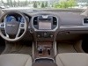 Проверяем новый Chrysler 300C пожилым седаном Volvo S80 (Chrysler 300) - фото 10