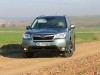   (Subaru Forester) -  4