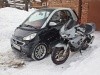  (smart fortwo) -  17