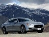 Соответствовать темпераменту (Maserati Quattroporte) - фото 1
