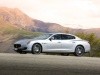 Соответствовать темпераменту (Maserati Quattroporte) - фото 2