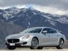 Соответствовать темпераменту (Maserati Quattroporte) - фото 4