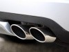 Соответствовать темпераменту (Maserati Quattroporte) - фото 9