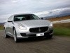 Соответствовать темпераменту (Maserati Quattroporte) - фото 14