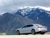 Соответствовать темпераменту (Maserati Quattroporte) - фото 16