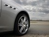 Соответствовать темпераменту (Maserati Quattroporte) - фото 20