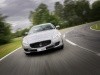 Соответствовать темпераменту (Maserati Quattroporte) - фото 21