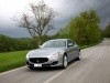 Соответствовать темпераменту (Maserati Quattroporte) - фото 22