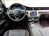 Соответствовать темпераменту (Maserati Quattroporte) - фото 31