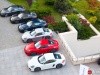 Держит дорогу как Бог (Porsche Cayman) - фото 1
