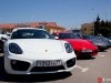 Держит дорогу как Бог (Porsche Cayman) - фото 2