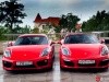 Держит дорогу как Бог (Porsche Cayman) - фото 4
