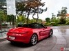 Держит дорогу как Бог (Porsche Cayman) - фото 7