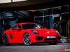 Держит дорогу как Бог (Porsche Cayman) - фото 12