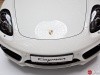 Держит дорогу как Бог (Porsche Cayman) - фото 17
