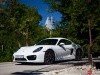 Держит дорогу как Бог (Porsche Cayman) - фото 18