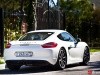 Держит дорогу как Бог (Porsche Cayman) - фото 21