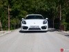 Держит дорогу как Бог (Porsche Cayman) - фото 22