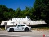 Держит дорогу как Бог (Porsche Cayman) - фото 24