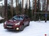  (Subaru Outback) -  17