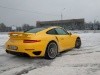    (Porsche 911) -  5