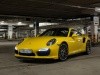    (Porsche 911) -  7