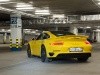    (Porsche 911) -  18