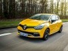 Шаг в сторону (Renault Clio) - фото 3