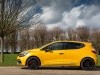 Шаг в сторону (Renault Clio) - фото 7