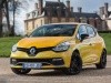 Шаг в сторону (Renault Clio) - фото 8
