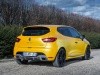 Шаг в сторону (Renault Clio) - фото 11