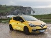 Шаг в сторону (Renault Clio) - фото 15