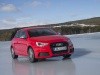 Да не наша (Audi S1) - фото 1