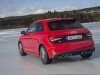 Да не наша (Audi S1) - фото 2