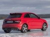 Да не наша (Audi S1) - фото 4