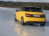 Да не наша (Audi S1) - фото 8