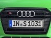 Да не наша (Audi S1) - фото 17