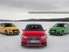 Да не наша (Audi S1) - фото 23
