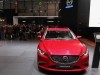 Mazda    2016 -  4