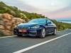 Всматриваемся в обновлённые «шестёрки» BMW с разных сторон (BMW 6 Series) - фото 1