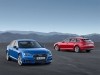 Большое будущее (Audi A4) - фото 1