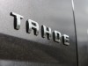 Диплодок в пробке (Chevrolet Tahoe) - фото 5