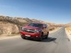 Диплодок в пробке (Chevrolet Tahoe) - фото 16